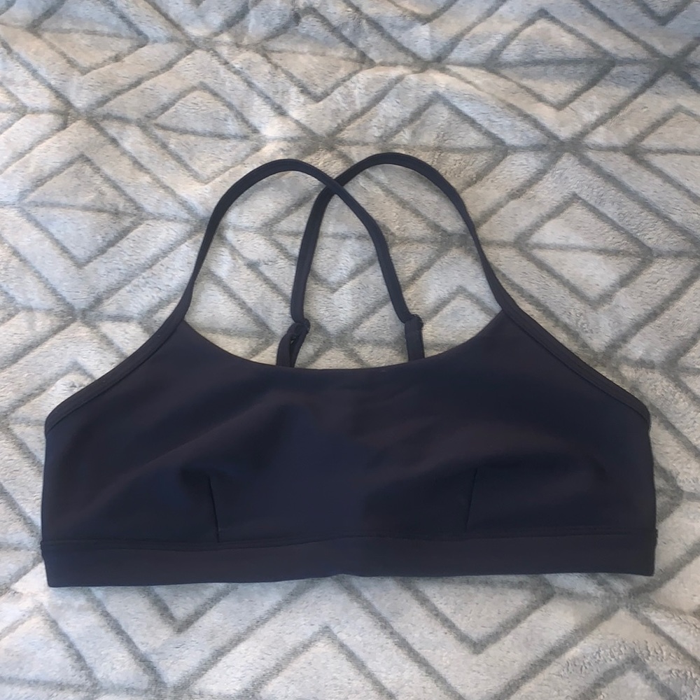 Alo Yoga Airlift Intrigue Bra
